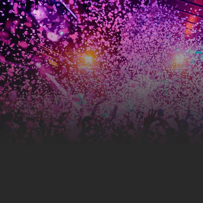 BLOOM - Portada de eventos